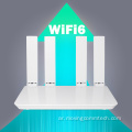 MT7621 1800MBPS 11AX 4G 5G CPE ROUTER